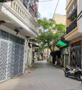 ĐỨC THẮNG – BẮC TỪ LIÊM - ĐẤT PHÂN LÔ - Ô TÔ ĐỖ CỬA - KINH DOANH SẦM UẤT – TIỆN ÍCH BẠT NGÀN.